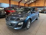 Mazda CX-7 Exclusive-Line - gebrauchte Mazda CX-7 aus dem Jahr 2011
