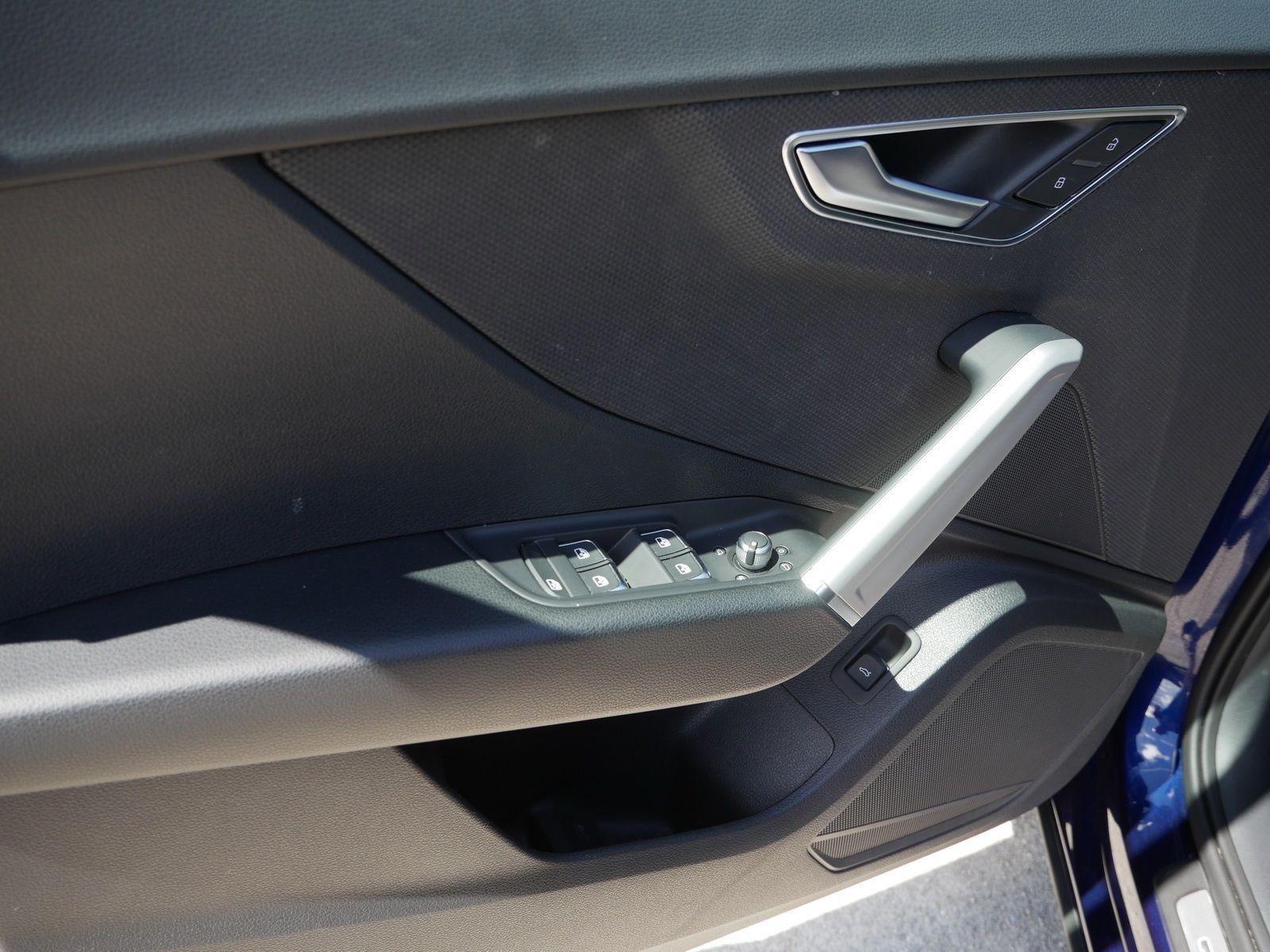 Audi Q2 35 TFSI S line RFK*GRA*Sound*Navi*Virtual, миниатюра 21
