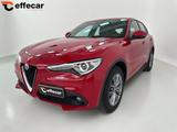 Andere ALFA ROMEO Stelvio 2.2 Turbodiesel 190 CV AT8 Q4 - Andere: Schiebedach