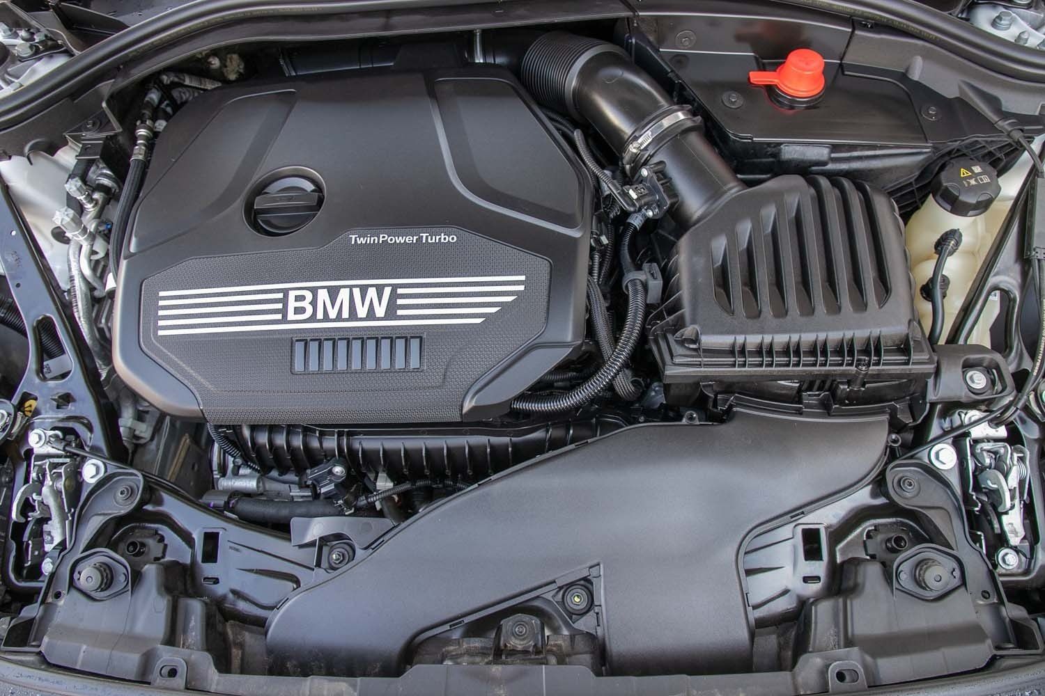 BMW 118 - Bild 15