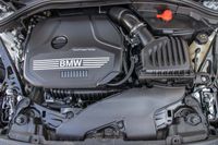 BMW 118 - Vorschau Bild 15
