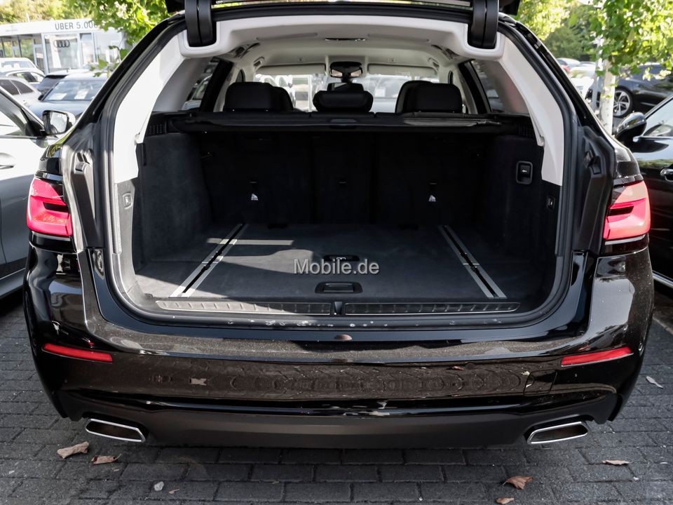 BMW 520 - Bild 9