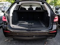 BMW 520 - Vorschau Bild 9