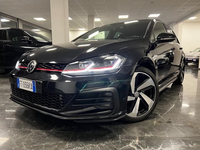 Volkswagen VOLKSWAGEN Golf GTI 2.0 TSI DSG 5p. VIRTUAL + DY