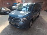 Mercedes-Benz Vito Kasten 110  Kamera Tempom. Klima Tüv neu E6