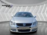 Volkswagen Eos 2.0 Turbo 1.Hand*Navi*Leder*PDC - Volkswagen: Turbo