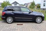 Mercedes-Benz Mercedes Benz  GLK  250 CDI 4Matic - Mercedes-Benz GLK 250 aus 2011