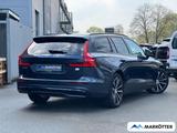 Volvo V60 T8 Recharge AWD Ultimate Dark 360CAM/AHK/ACC - Volvo V60: Awd