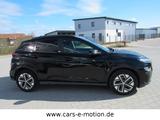 Hyundai Kona EV  39.2 kWh Trend-LED|Navi|HUD|11 KW AC - gebrauchte Hyundai KONA aus dem Jahr 2021