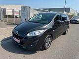 Mazda 5 Edition 40 Jahre - Mazda: J