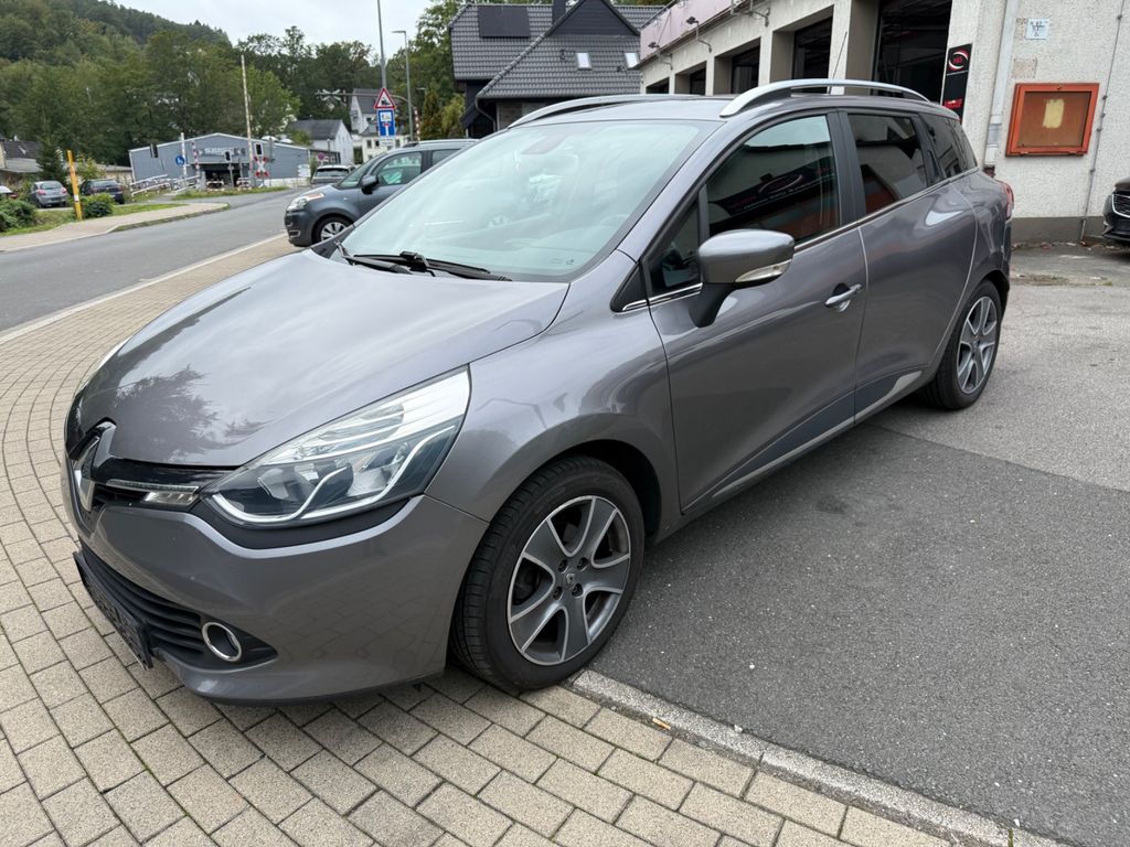Image of Renault Clio