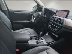 BMW X3 xDrive30e Aut. Advantage AHK/CockpitLive