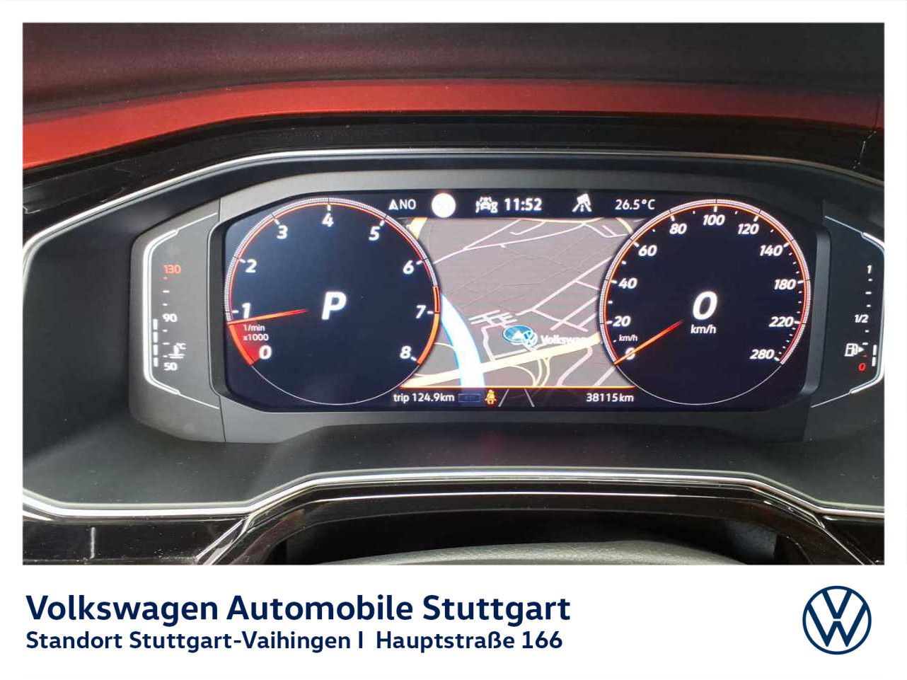 Volkswagen Polo - Bild 6