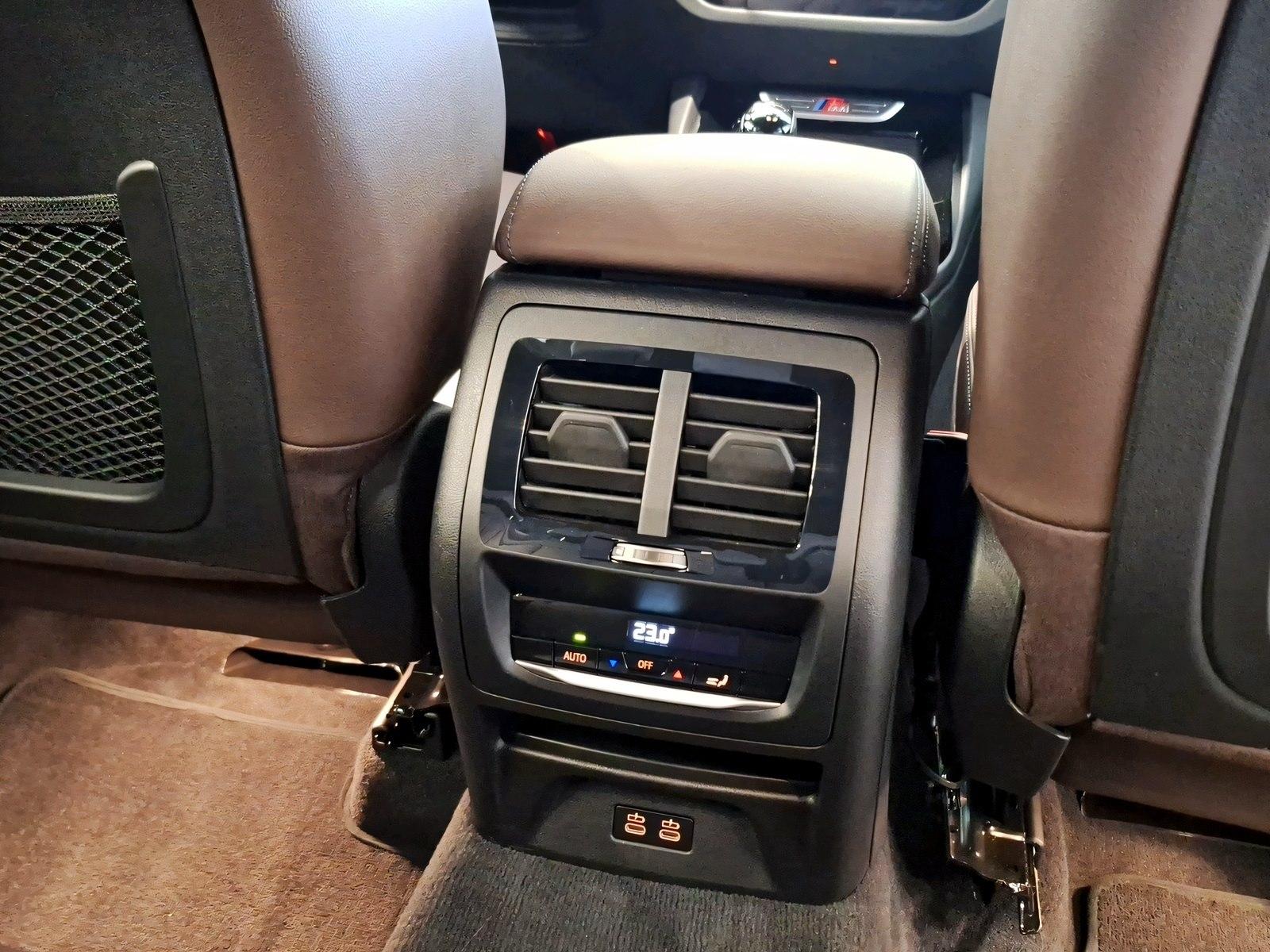 BMW X3 M40i Navi Kamera Pano.Dach Sportsitze HiFi