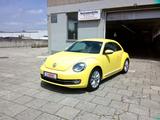 Volkswagen Beetle 1.4 TSI Design 1.Hand/Scheckh./Navi - Volkswagen Beetle in München