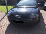 Audi TT Roadster 1.8T 140 kW - - Audi TT aus 2001: Roadster