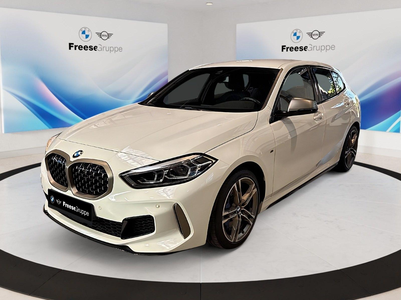 BMW M135i xDrive HIFI XDRIVE SPORTSITZE LED SHZ DAB