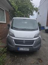 Fiat Ducato 2.0 Diesel, 2014, 380 000 km - Fiat Ducato in Kiel