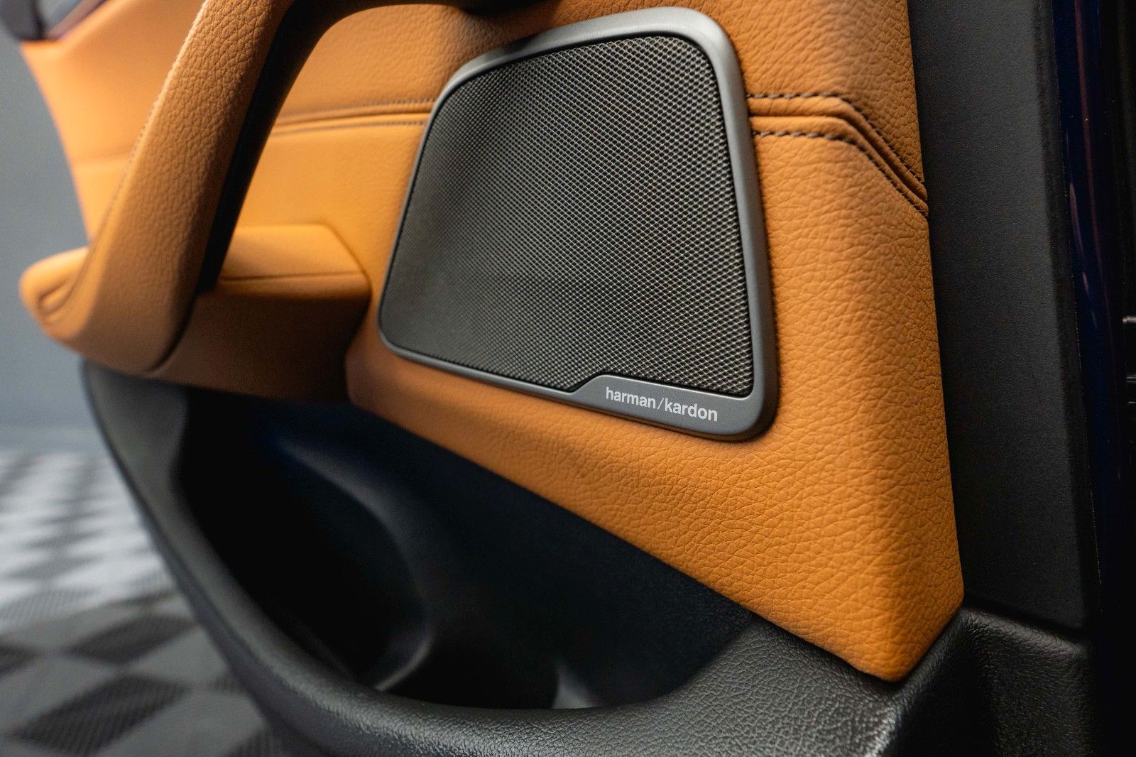 Fahrzeugabbildung BMW 540i xDrive M-Sport Performance Shadow *ACC*LED*