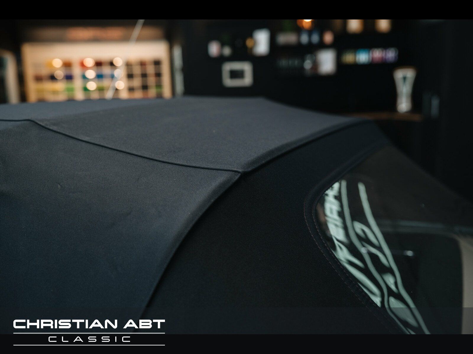 Fahrzeugabbildung Mercedes-Benz SL 280 Pagode * dt. Achse * Motorüberholung