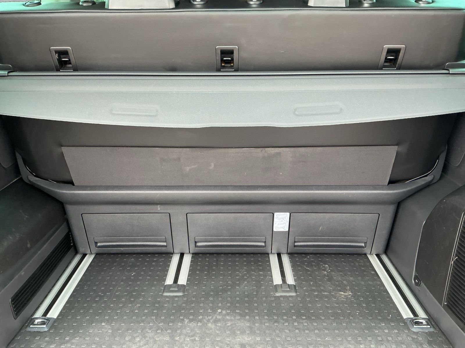 Volkswagen T6 Multivan - Bild 14