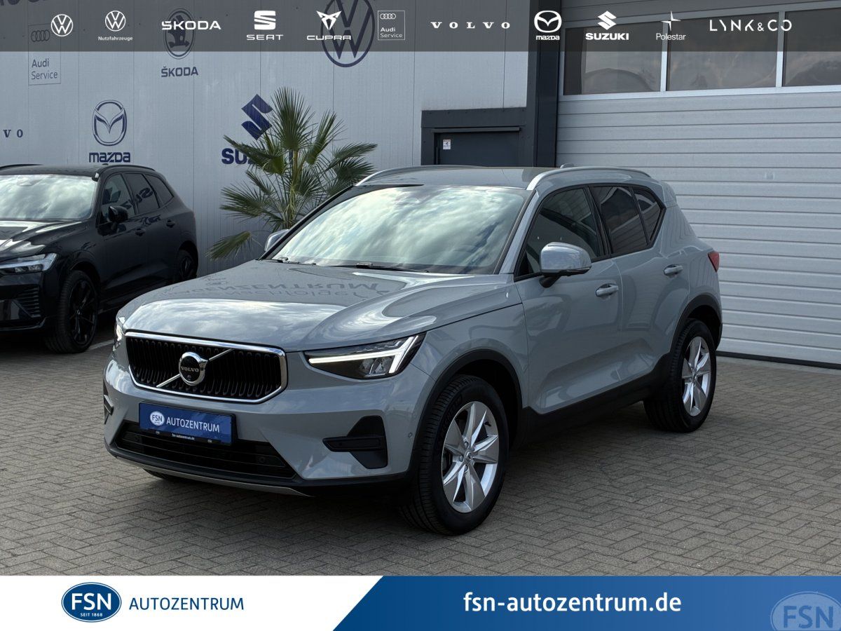 Volvo XC40 B3 Core 360° Pixel-LED SHZ
