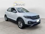 Volkswagen T-Cross T-Cross 1.0 tsi Style 95cv +G - Volkswagen mit LPG-Antrieb: Geländewagen