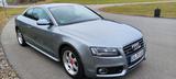 Audi A5 2.0 TFSI S-Line Quattro  - Audi A5 aus 2010: Line
