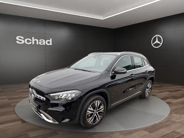 Mercedes-Benz GLA 180 PROG LINE ADV+MBUX+LED+KAM+EASY-P+ASSIST