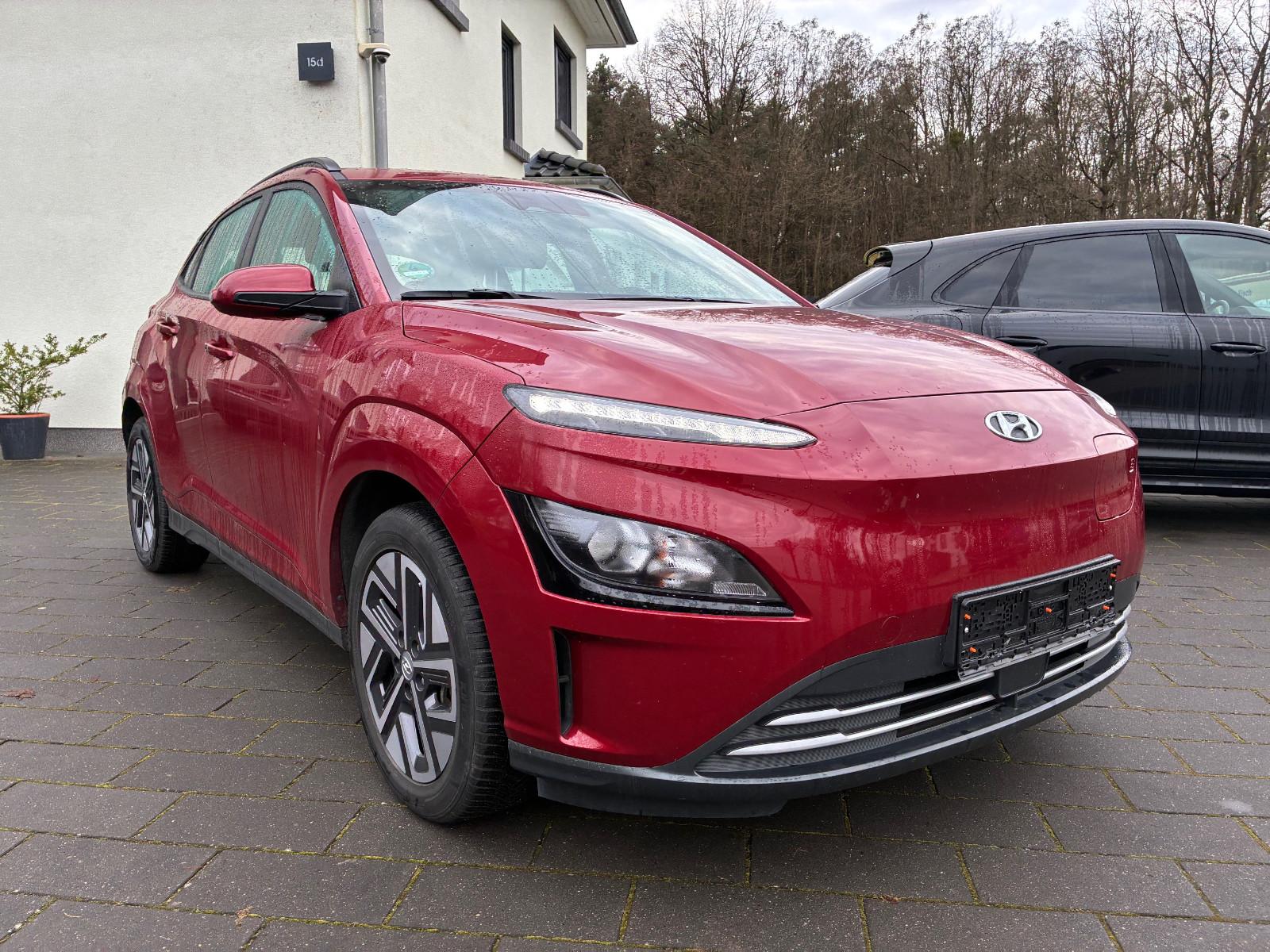 Hyundai KONA Elektro