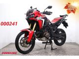 Honda CRF 1000L Africa Twin DCT ABS SC Project - HONDA AFRICA TWIN