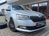 Skoda Fabia  TSI 95PS DRIVE 125 BESTOF/ACC/WR/1.Hd/top - Skoda Fabia: 1.9