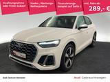 Audi SQ5 3.0 TDI quattro AHK LED virtual - Audi SQ5 in Hannover