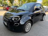 Fiat 500e Red 70KW~Kam~Ambien~Komfortpak~Spur~Totwink - Fiat 500e in München