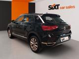 Volkswagen T-Roc 1.0 TSI Style|NAV|SHZG|PDC v+h|ACC - VW T-Roc bis 20.000 Euro
