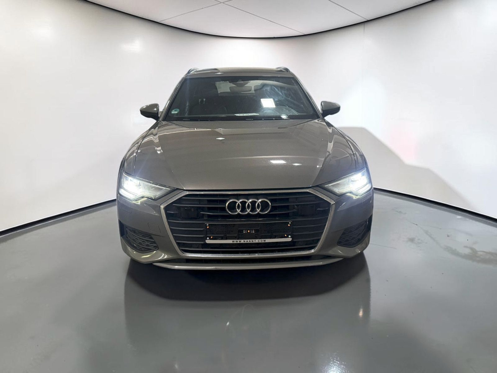 Audi A6 40 TDI S tronic Avant*LEDER*TOUR*VIRTUAL*4-ZO imagem 2