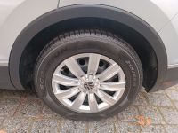 Volkswagen Tiguan - Vorschau Bild 7