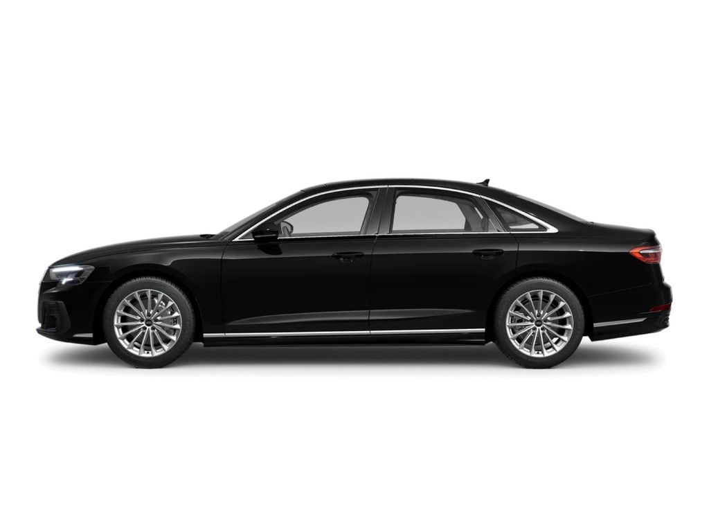 Audi A8 50 TDI quattro . Matrix Navi ACC HuD Pano imagem 2