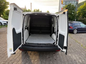 Volkswagen Caddy - 10