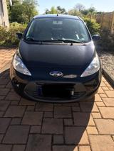 Ford Ka 1,2 Klimaanlage TÜV Neu! - Ford Ka/Ka+ in Dortmund