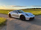 Porsche 992 GT3 Approved KD. TÜV neu 