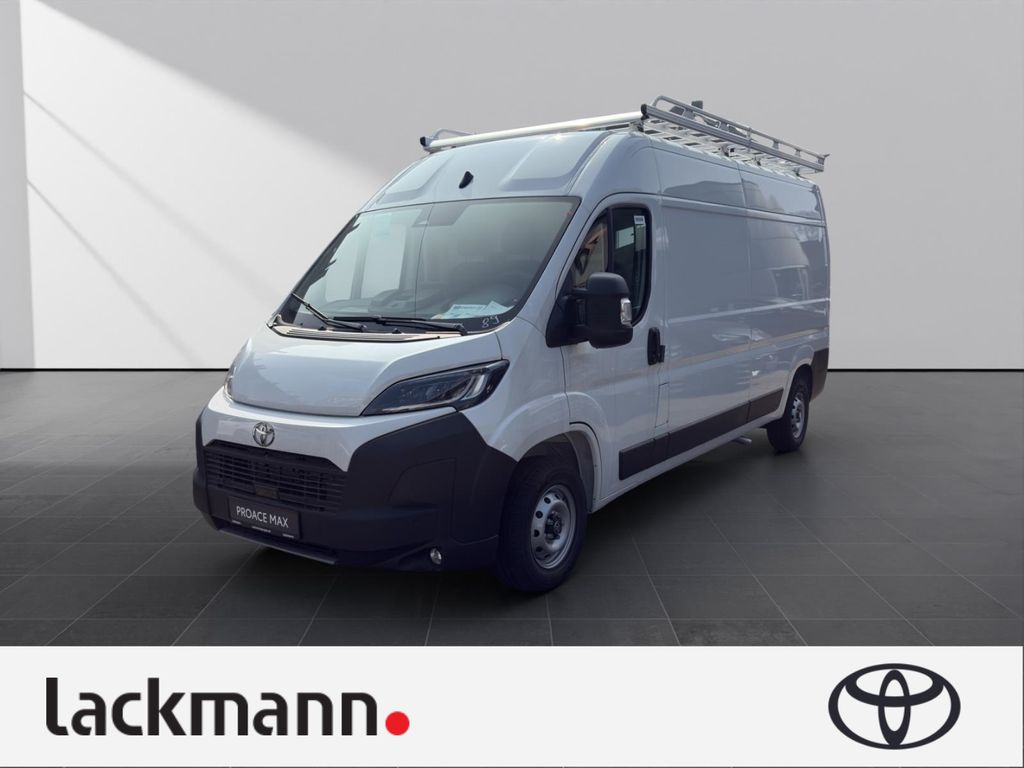Toyota Proace (Verso)