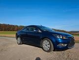 Ford Focus Cabrio MK2 - Pininfarina - Ford Focus aus 2009: Cabrio
