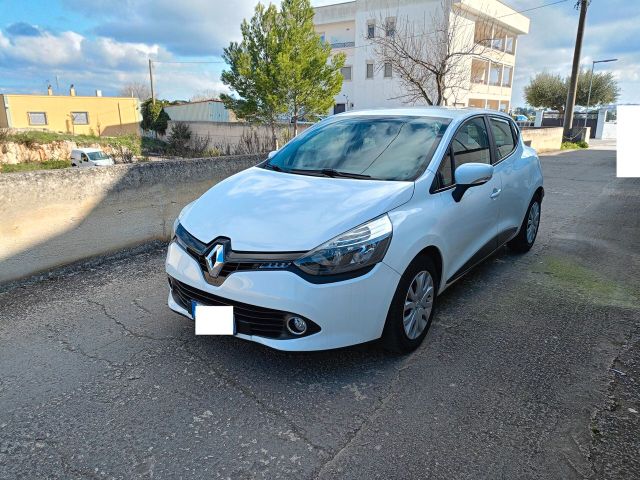 Renault RENAULT CLIO 1500 DIESEL 5 PORTE NAVIGATORE