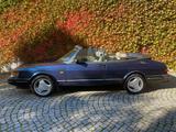 Saab 900 Turbo Cabrio Super Aero H-Zul. TÜV 02/2027