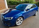 Audi A3 2,0 TDI Stronic Ambiente - Audi A3: TDI Ambiente