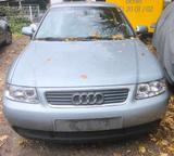 Audi A3 1,8liter 8L Top Zustand/Gepflegt u... - gebrauchte Audi A3 aus dem Jahr 2002