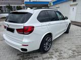 BMW X5 M50 M50d - - BMW X5 M50 aus 2018