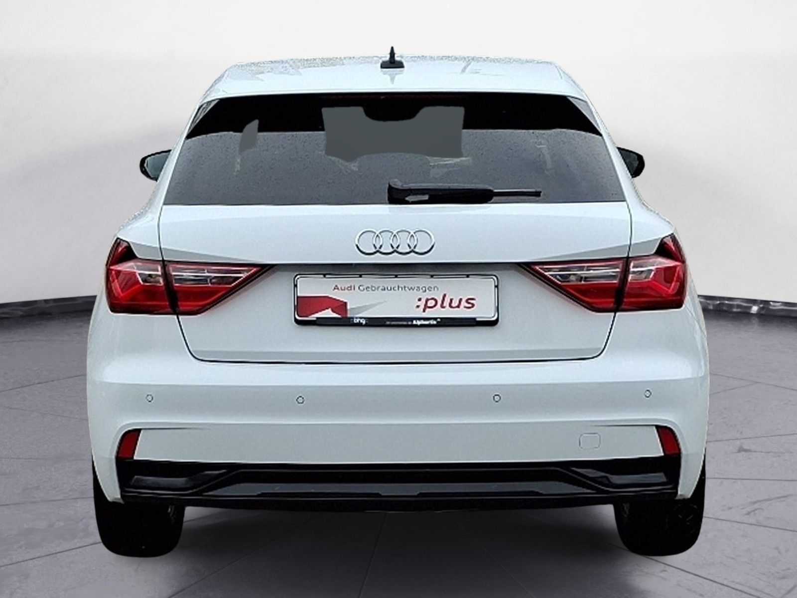 Audi A1 - Bild 4