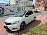 Nissan Pulsar Acenta*SHZ*Leder*Navi*PDC*EU6*Klima* - Nissan Pulsar in Bochum